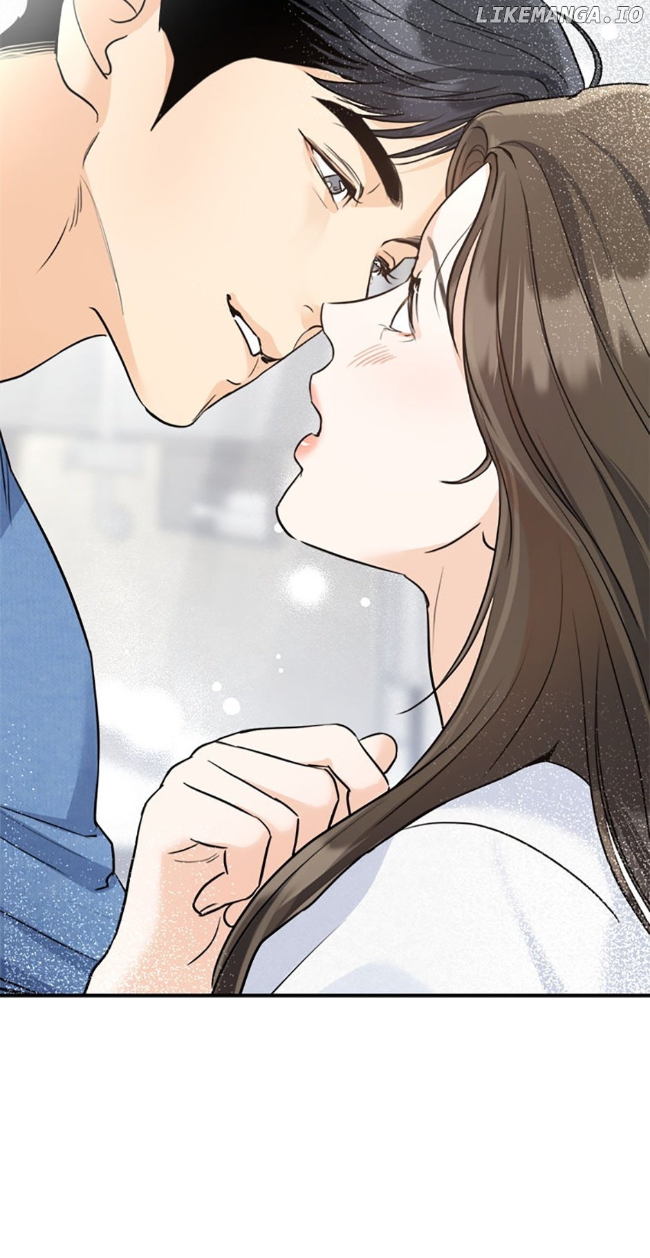 Marriage Situation Chapter 24 page 66