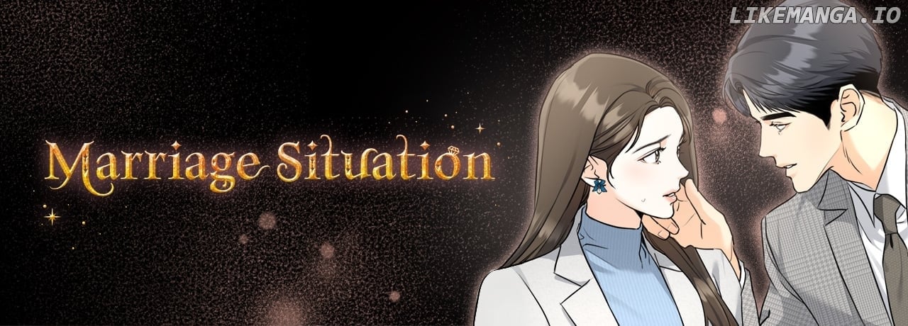 Marriage Situation Chapter 24 page 68