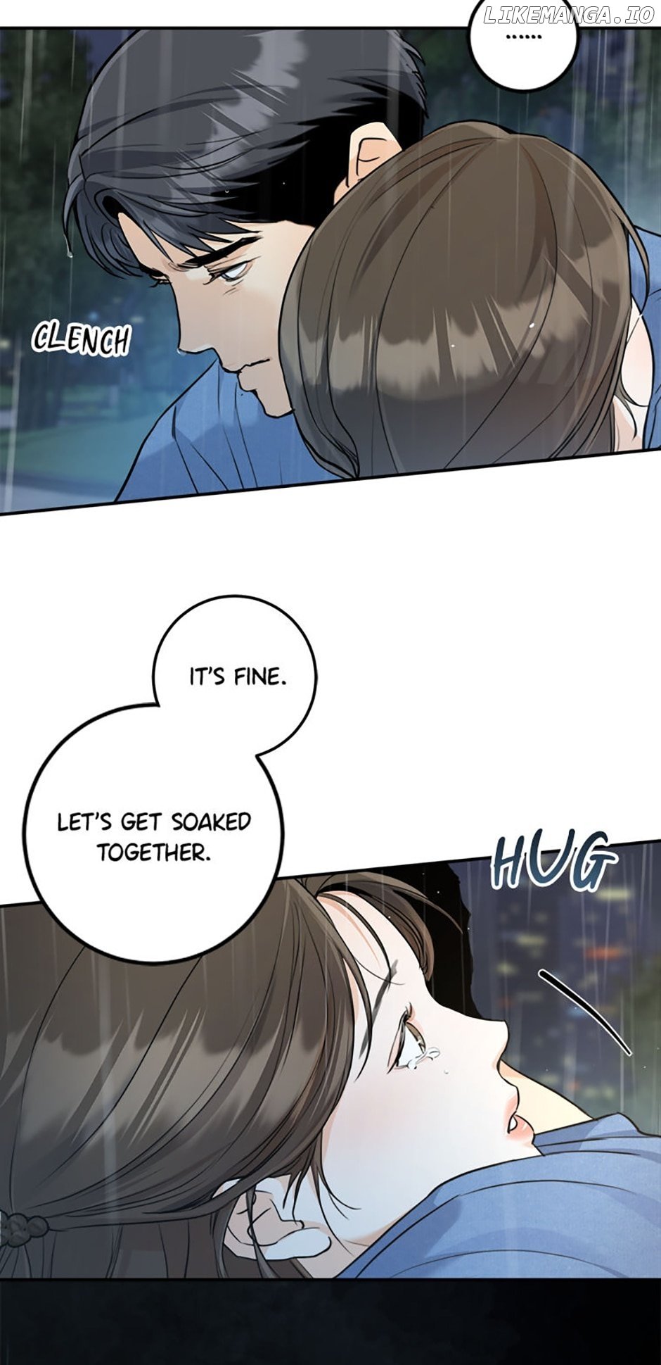 Marriage Situation Chapter 24 page 6