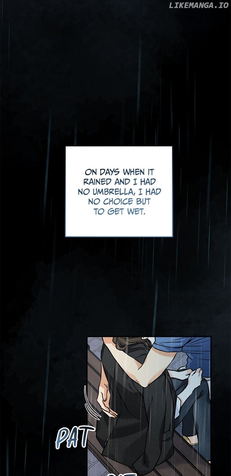 Marriage Situation Chapter 24 page 7