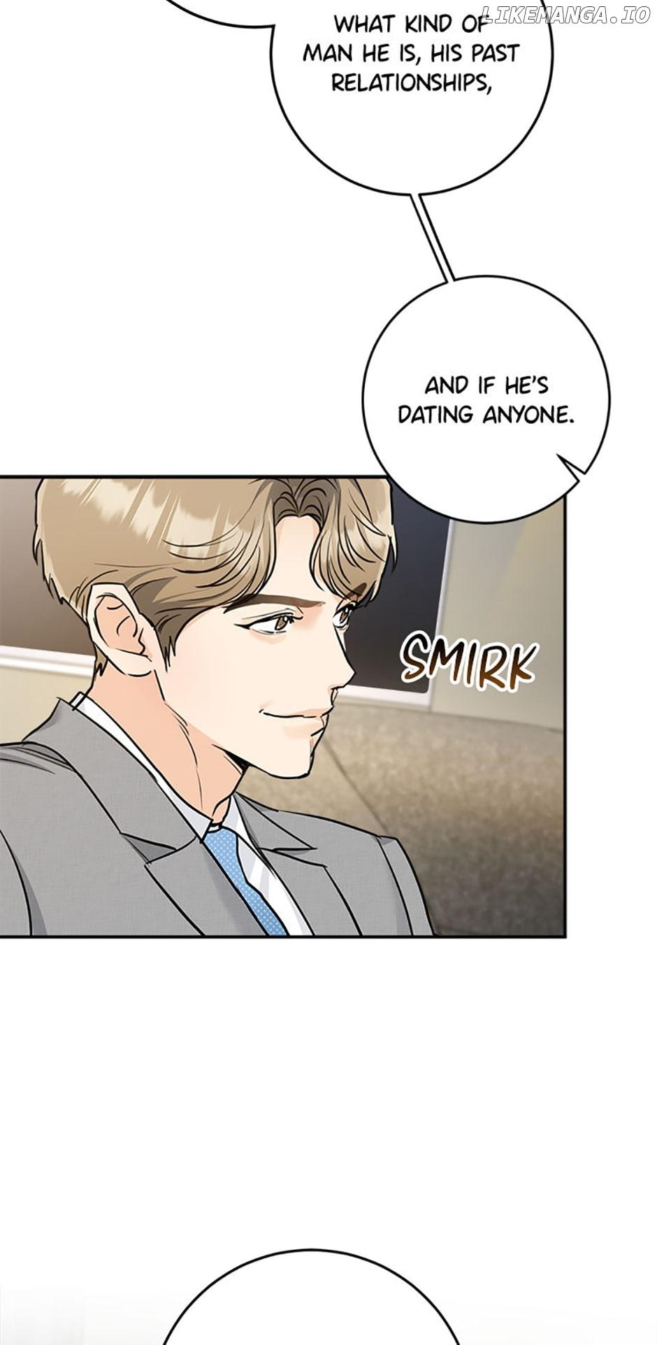 Marriage Situation Chapter 26 page 15