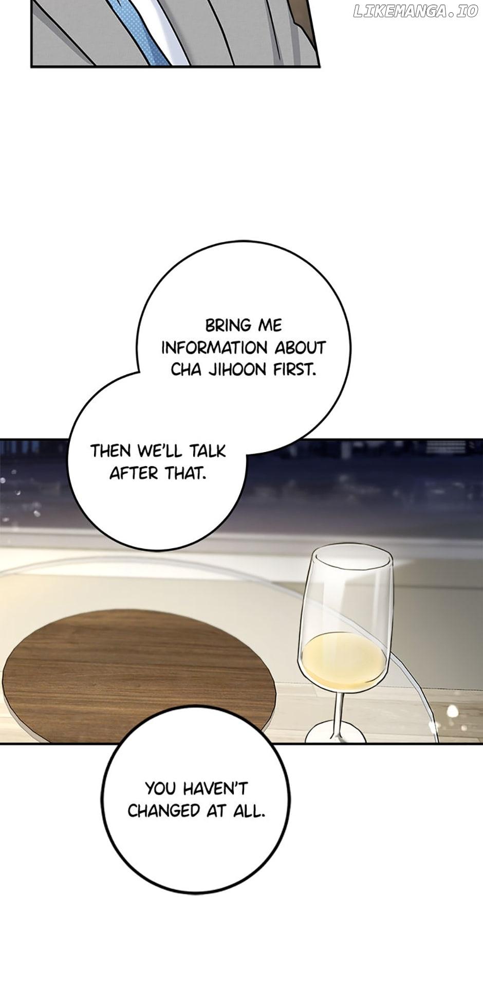 Marriage Situation Chapter 26 page 22