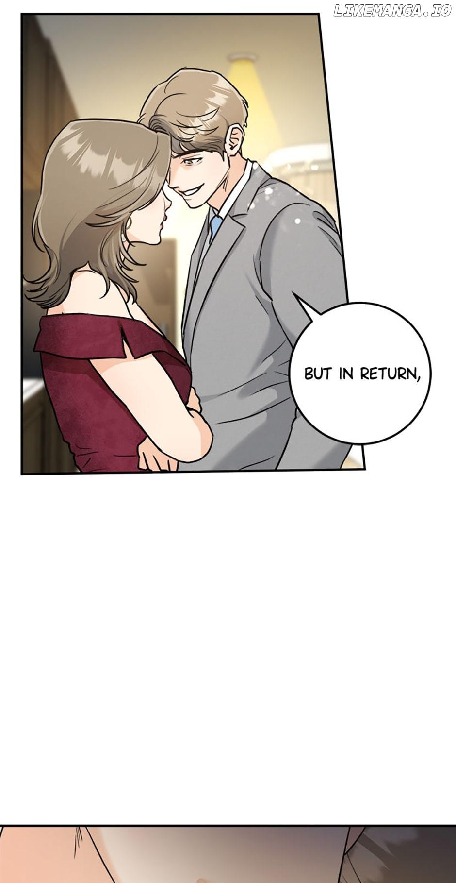 Marriage Situation Chapter 26 page 24