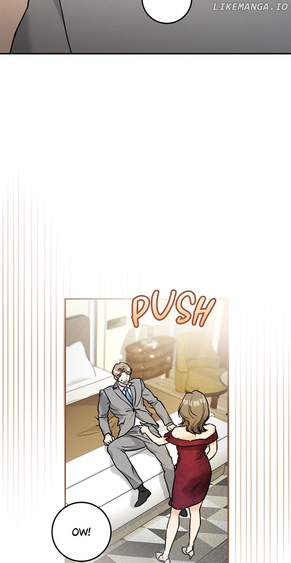 Marriage Situation Chapter 26 page 26