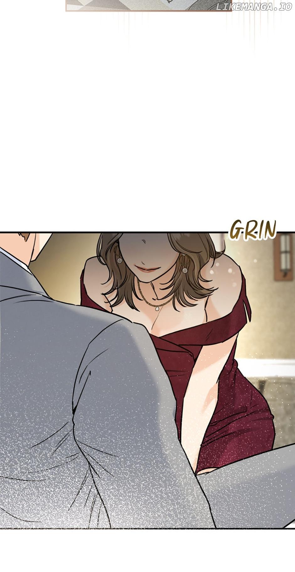 Marriage Situation Chapter 26 page 27