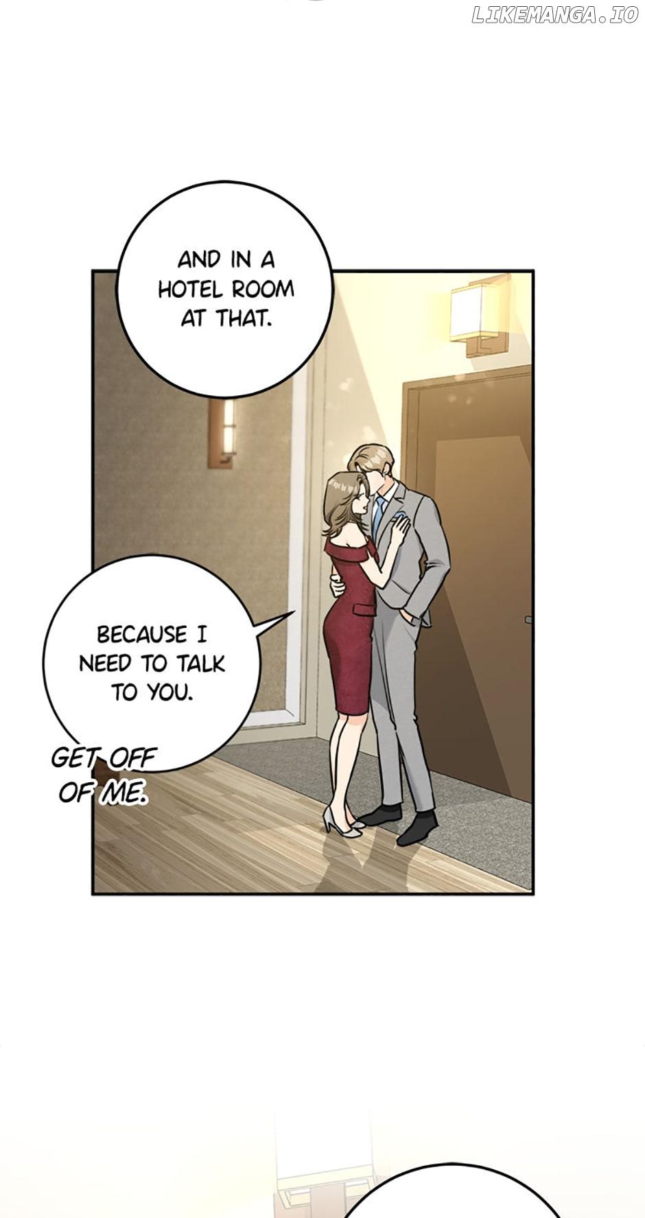 Marriage Situation Chapter 26 page 2