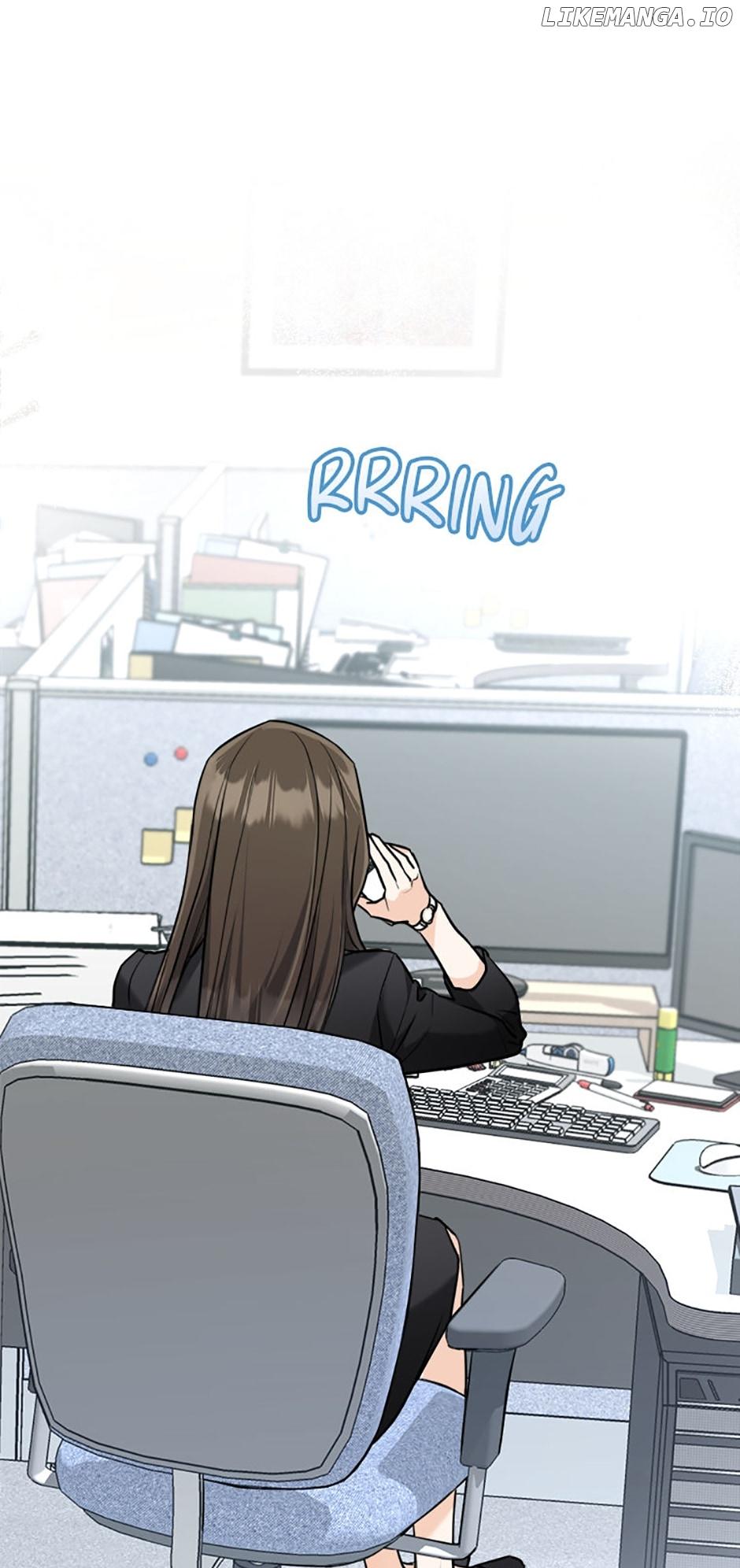 Marriage Situation Chapter 26 page 37