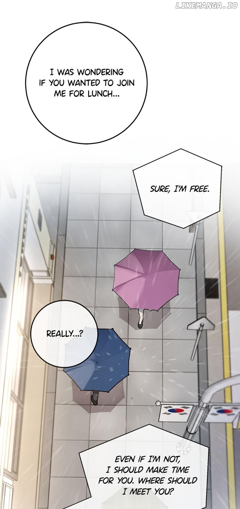 Marriage Situation Chapter 26 page 43