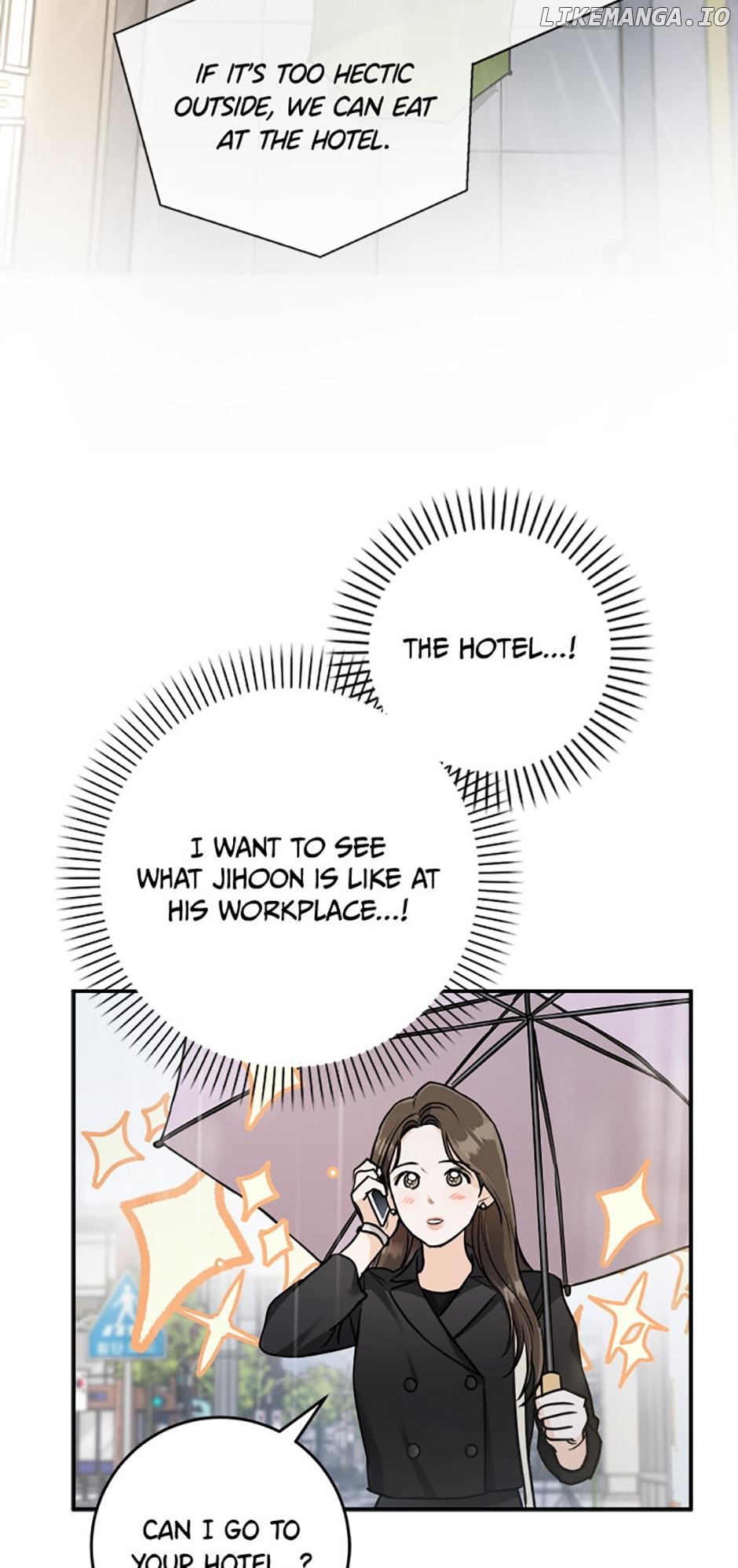 Marriage Situation Chapter 26 page 44