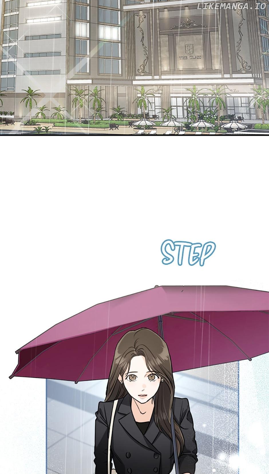Marriage Situation Chapter 26 page 50