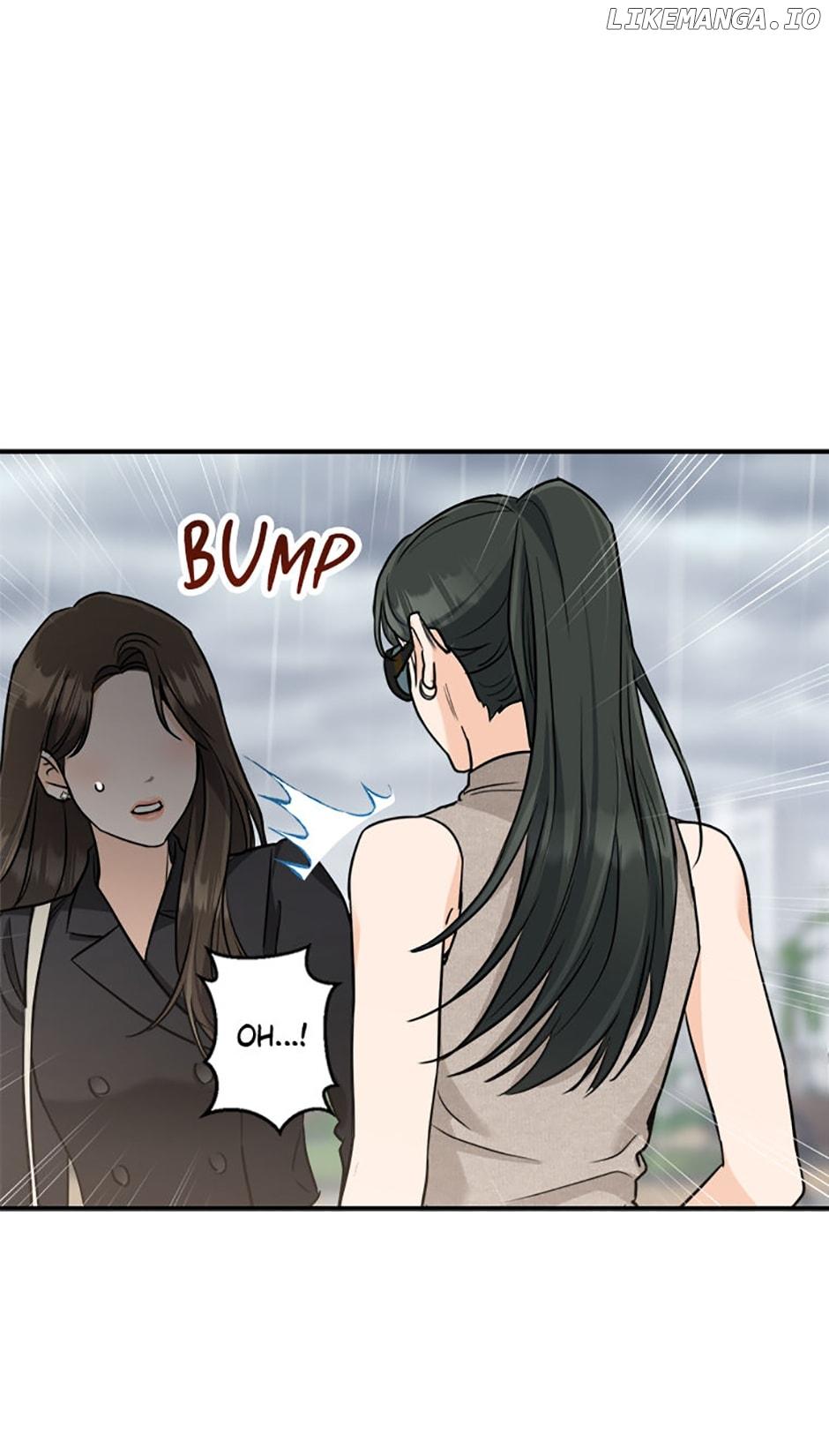 Marriage Situation Chapter 26 page 53