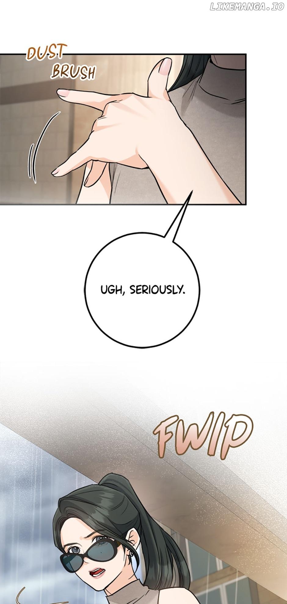 Marriage Situation Chapter 26 page 54