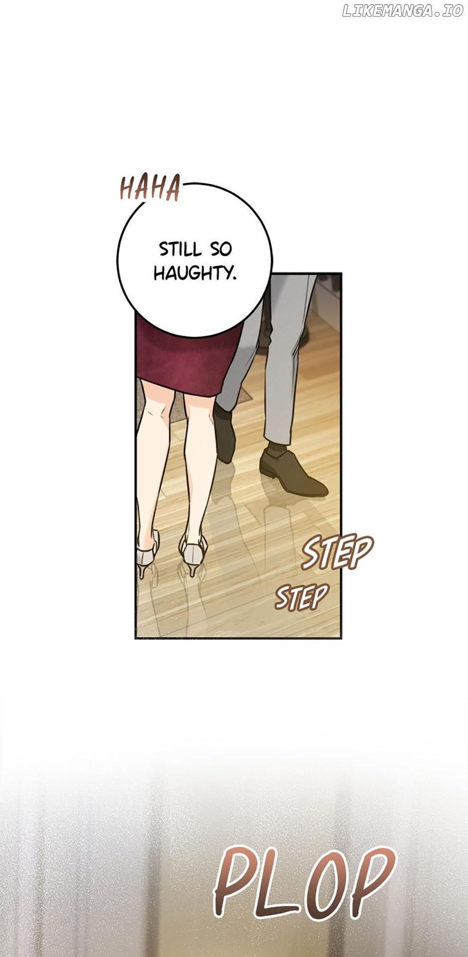 Marriage Situation Chapter 26 page 8