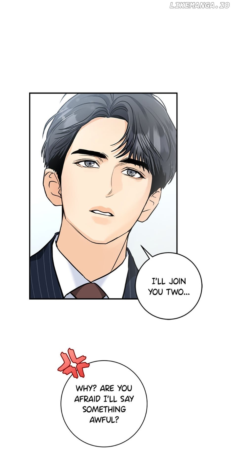 Marriage Situation Chapter 31 page 10