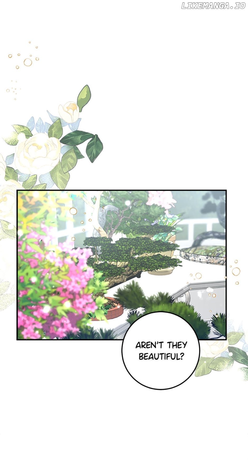Marriage Situation Chapter 31 page 15