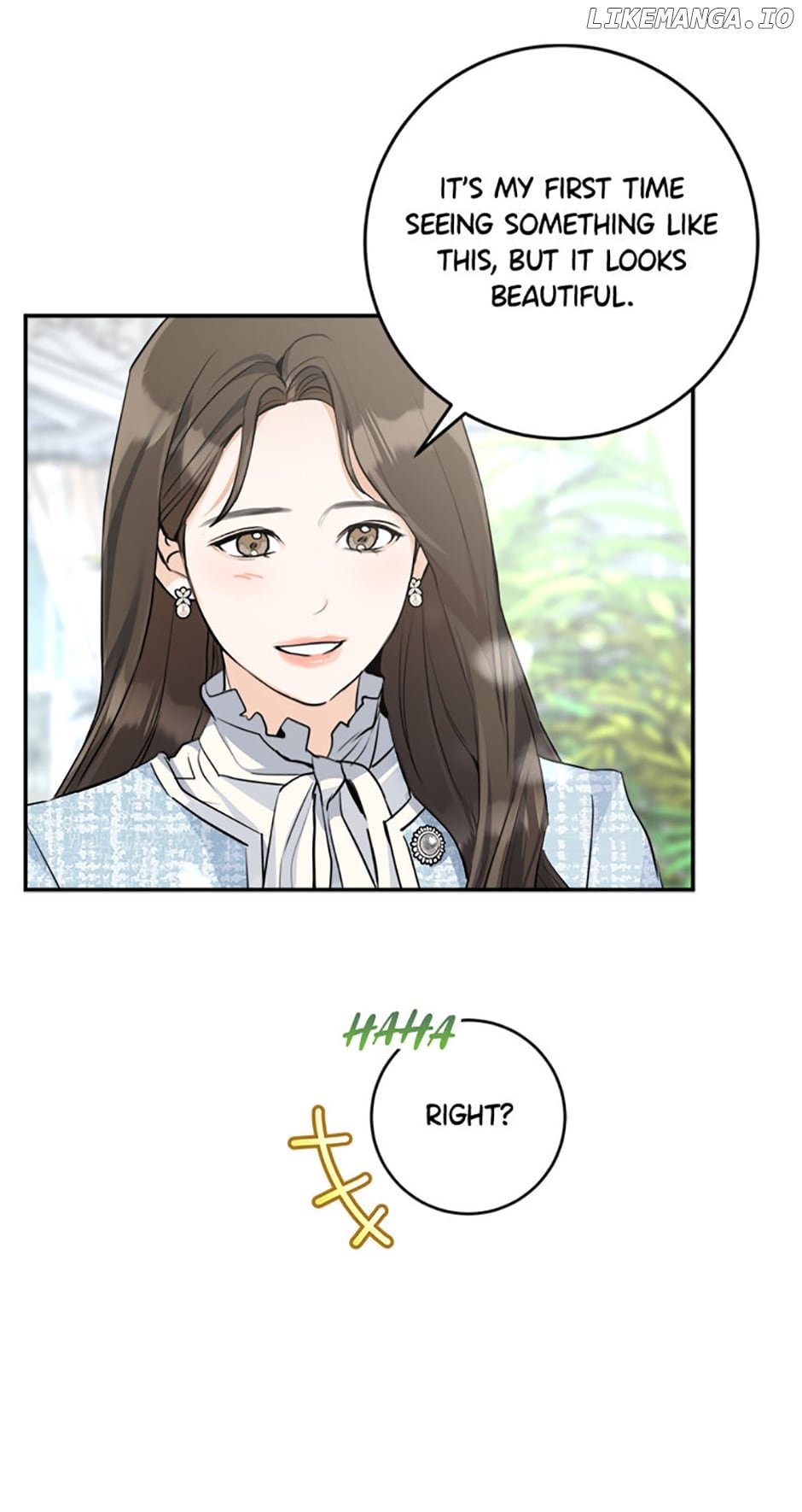 Marriage Situation Chapter 31 page 17