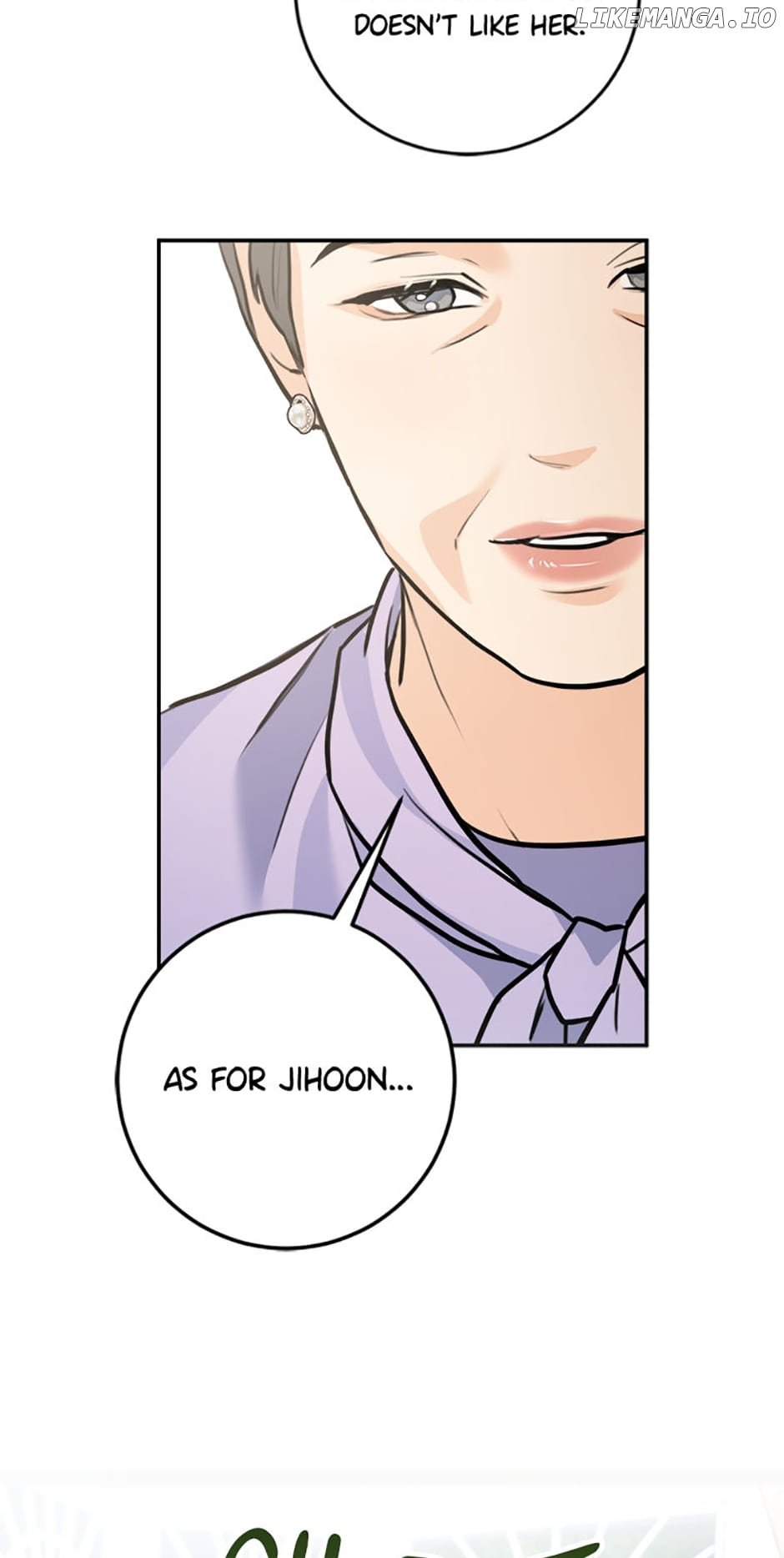 Marriage Situation Chapter 31 page 21