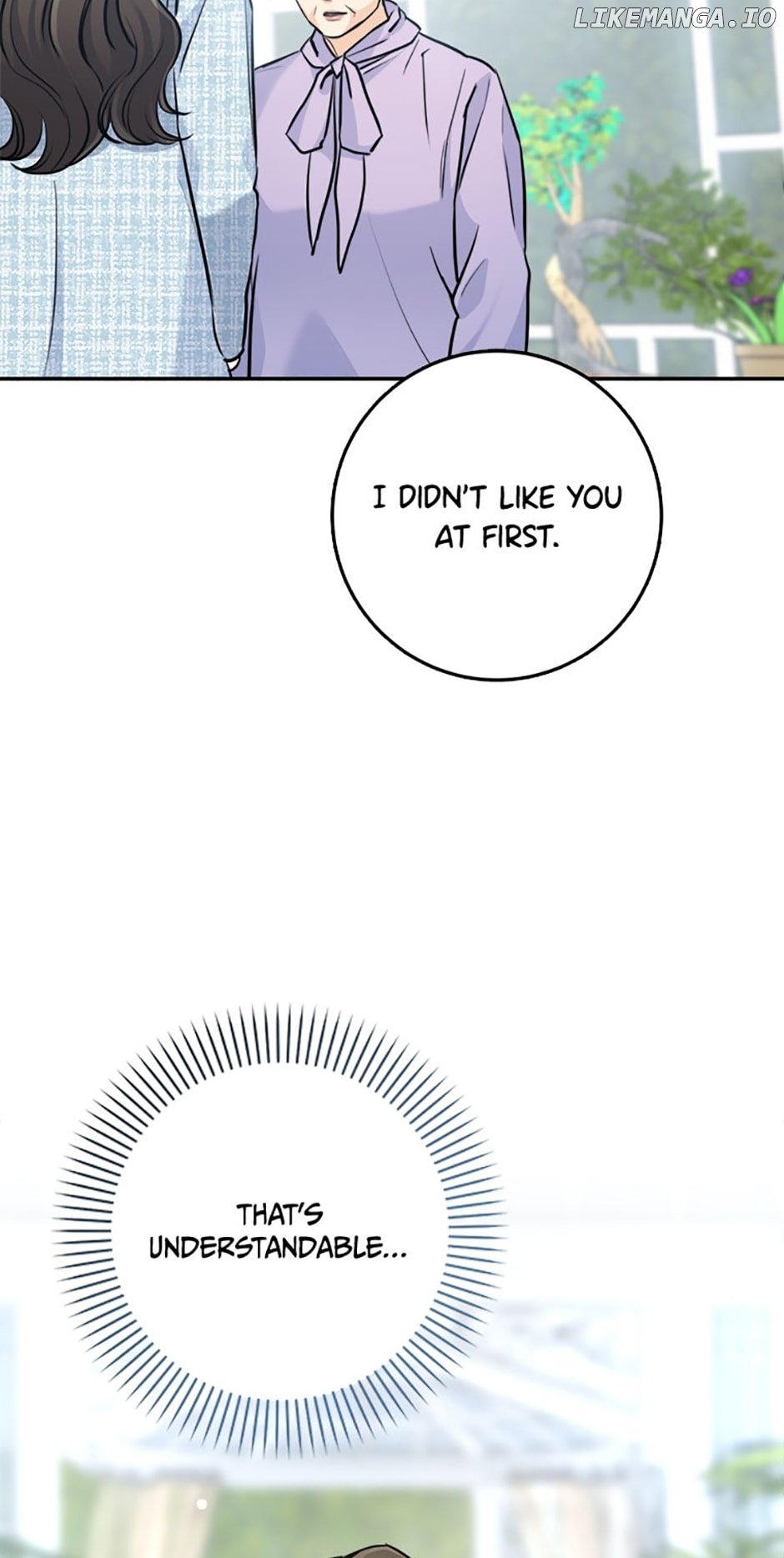 Marriage Situation Chapter 31 page 23