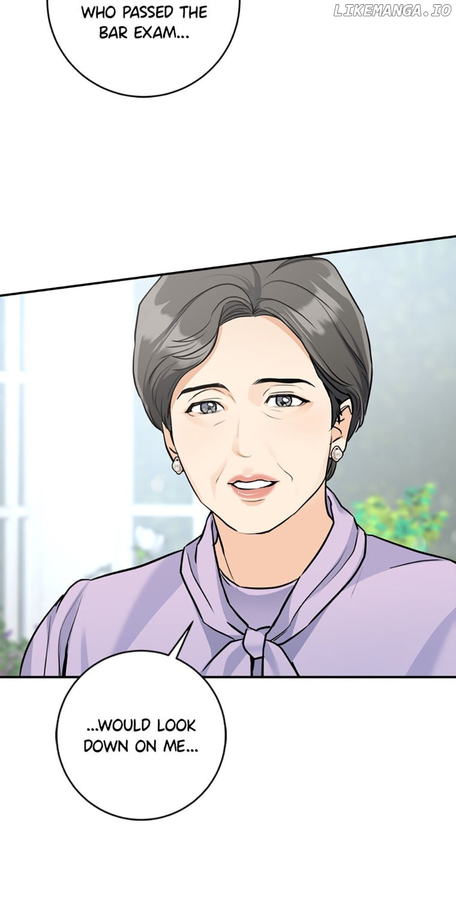 Marriage Situation Chapter 31 page 26