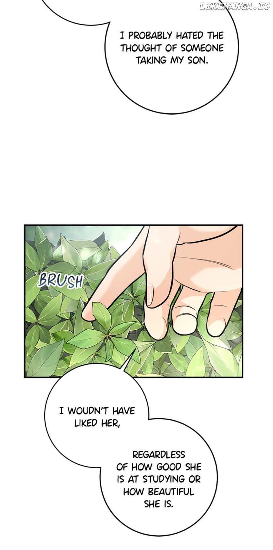 Marriage Situation Chapter 31 page 29