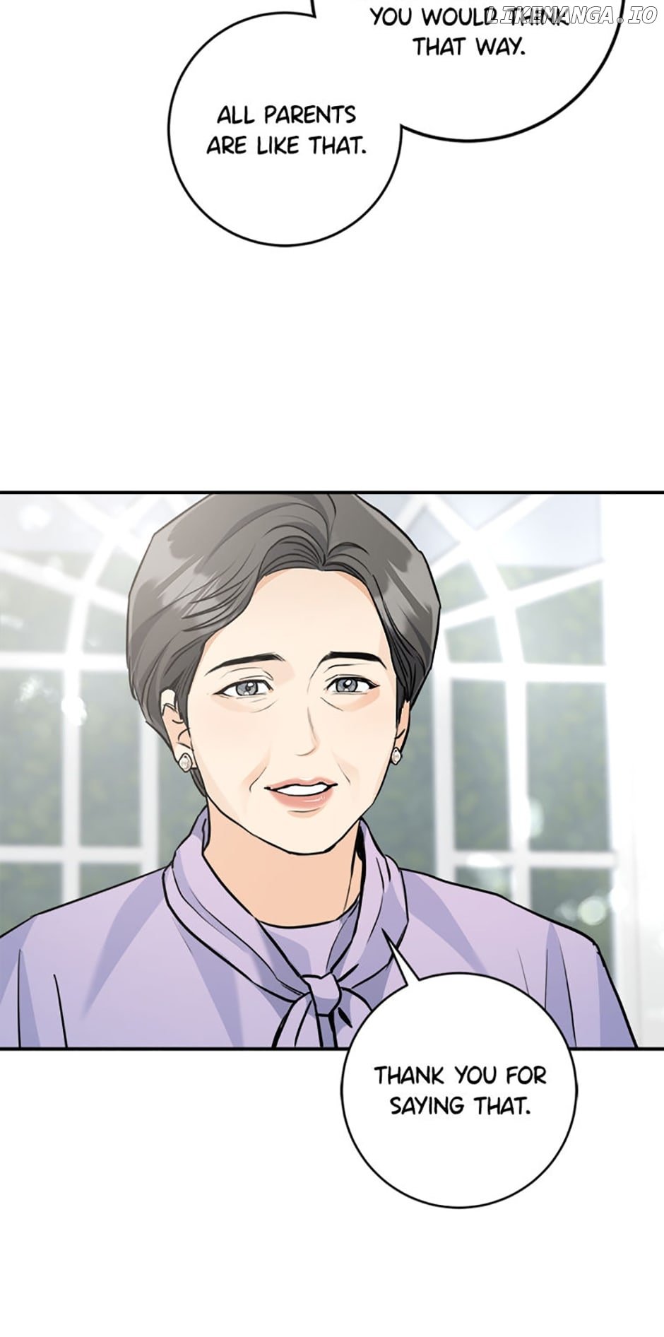 Marriage Situation Chapter 31 page 31