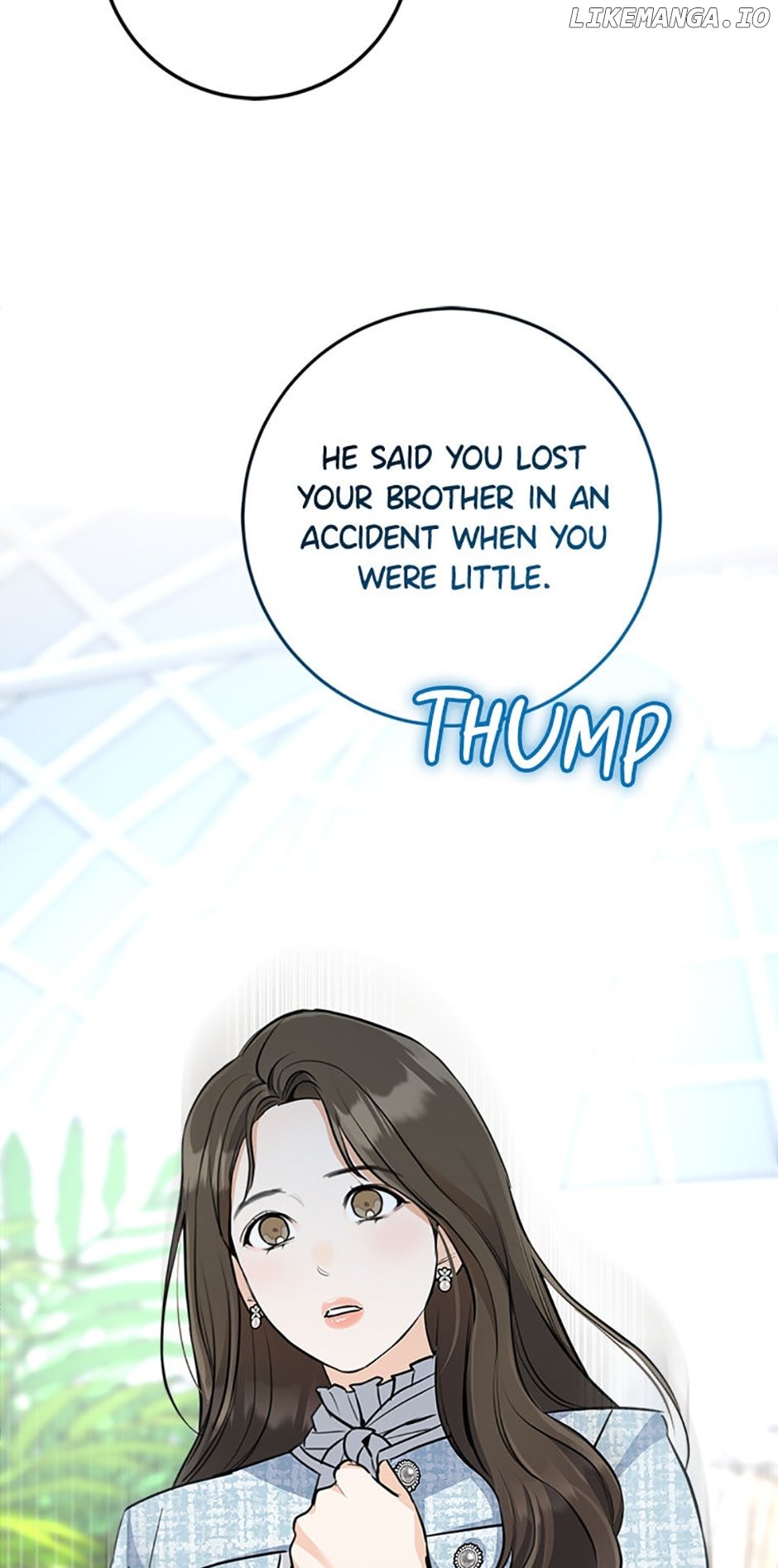 Marriage Situation Chapter 31 page 34