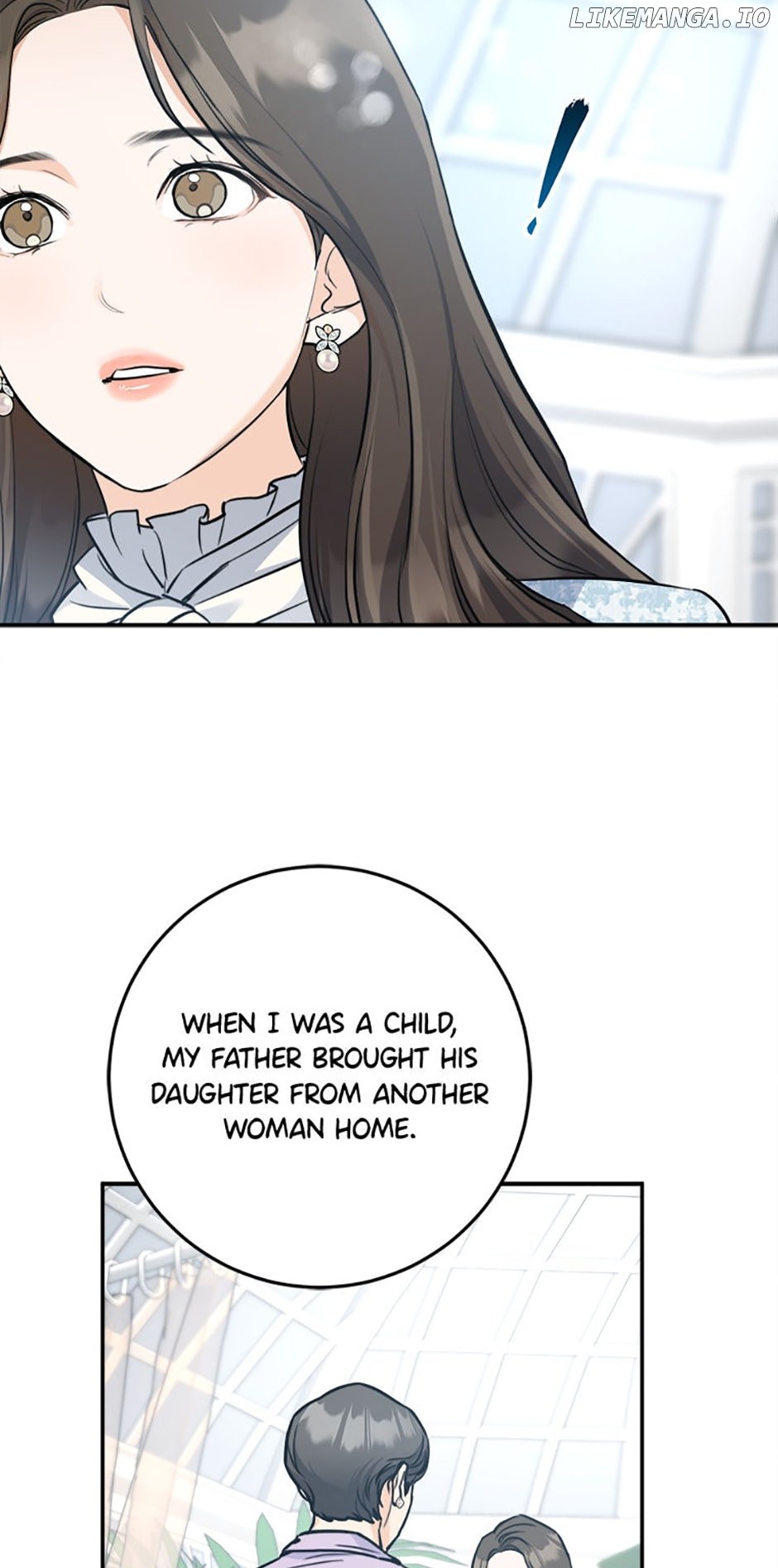 Marriage Situation Chapter 31 page 37