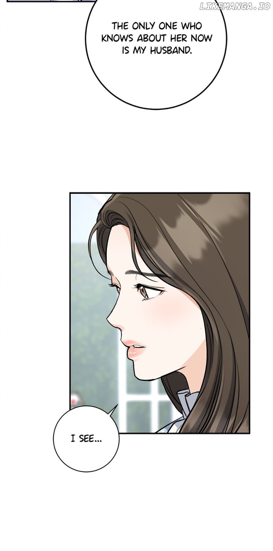 Marriage Situation Chapter 31 page 39