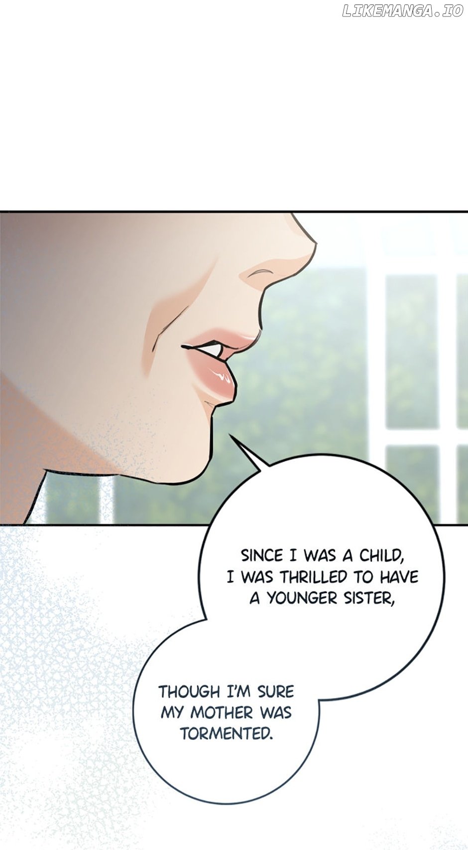 Marriage Situation Chapter 31 page 40
