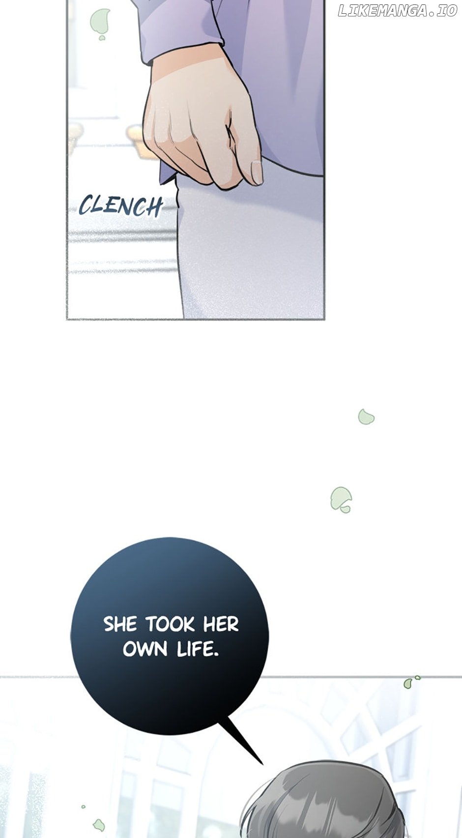 Marriage Situation Chapter 31 page 43