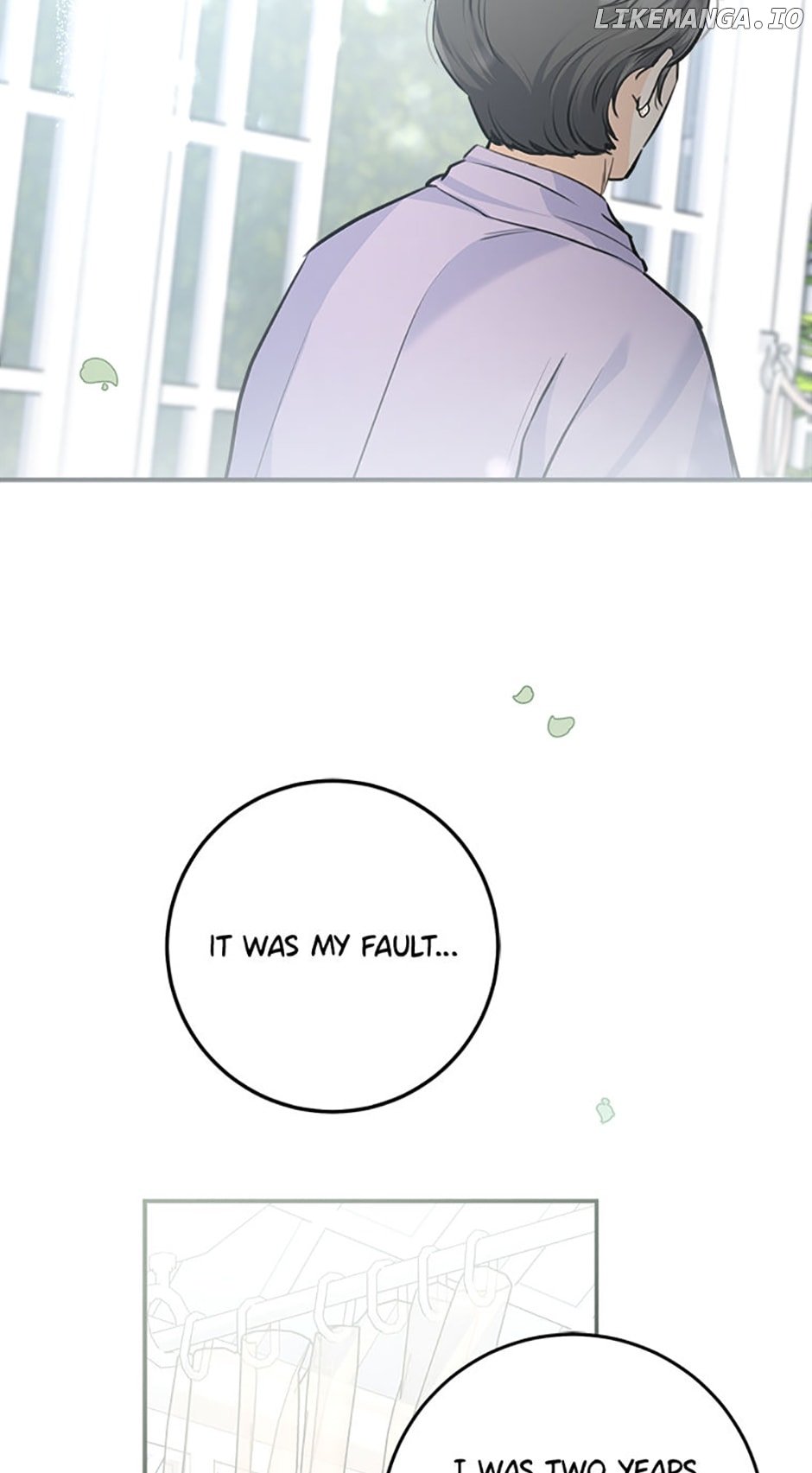 Marriage Situation Chapter 31 page 44