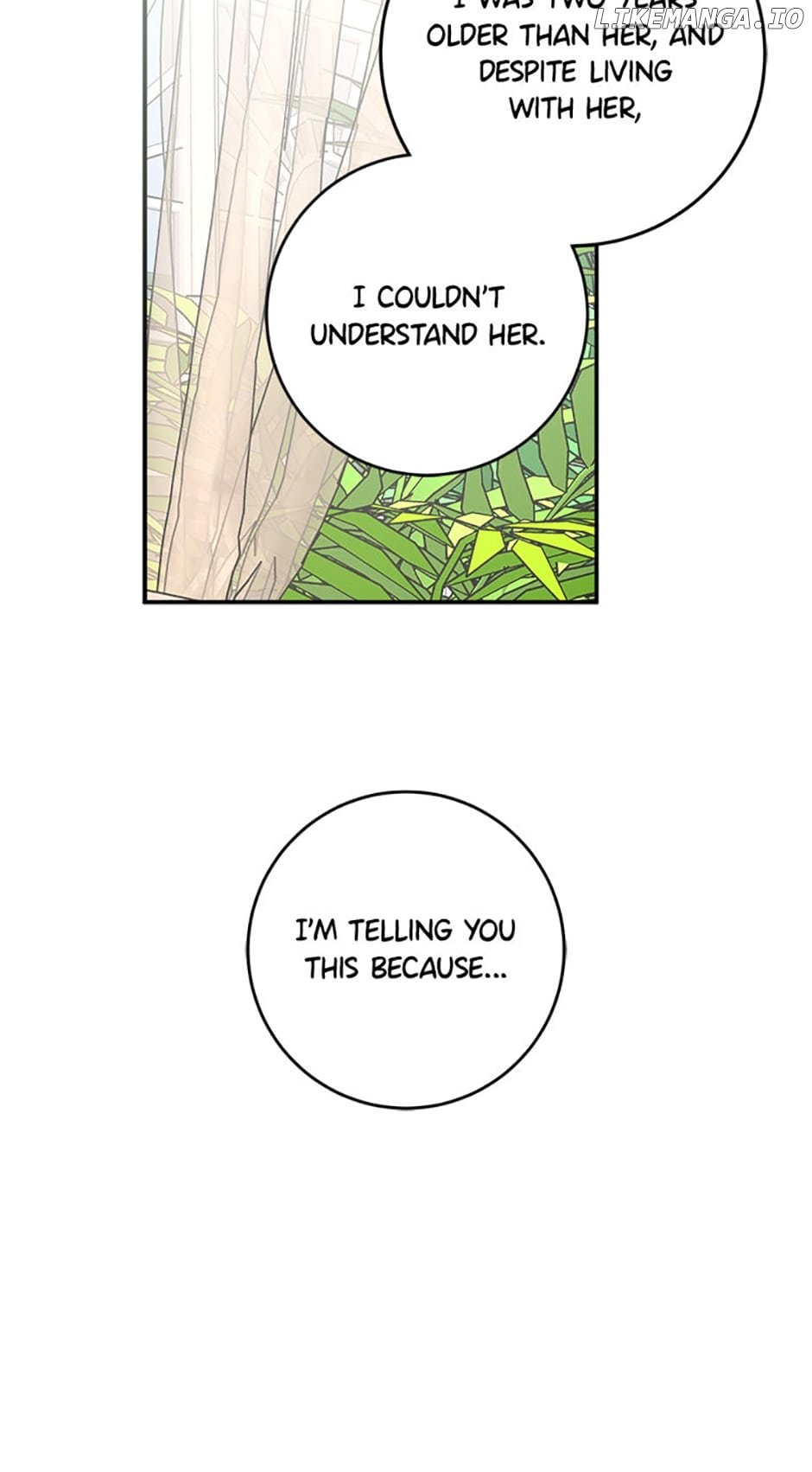 Marriage Situation Chapter 31 page 45
