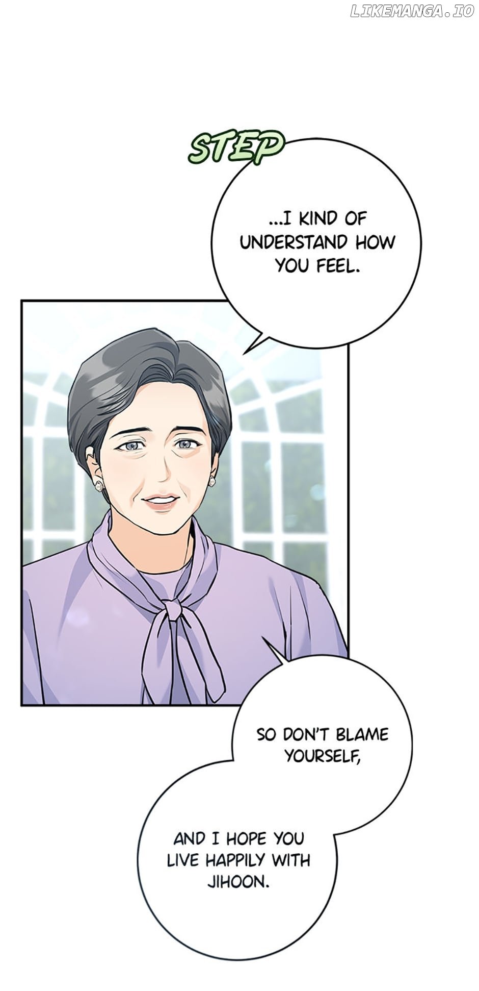 Marriage Situation Chapter 31 page 46