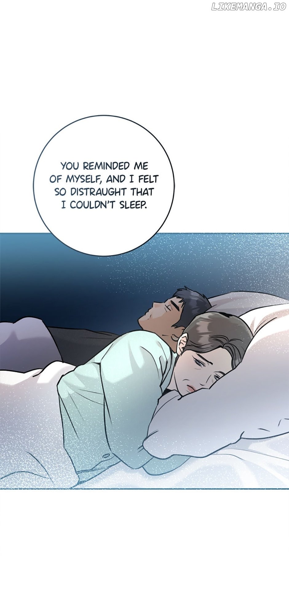 Marriage Situation Chapter 31 page 47