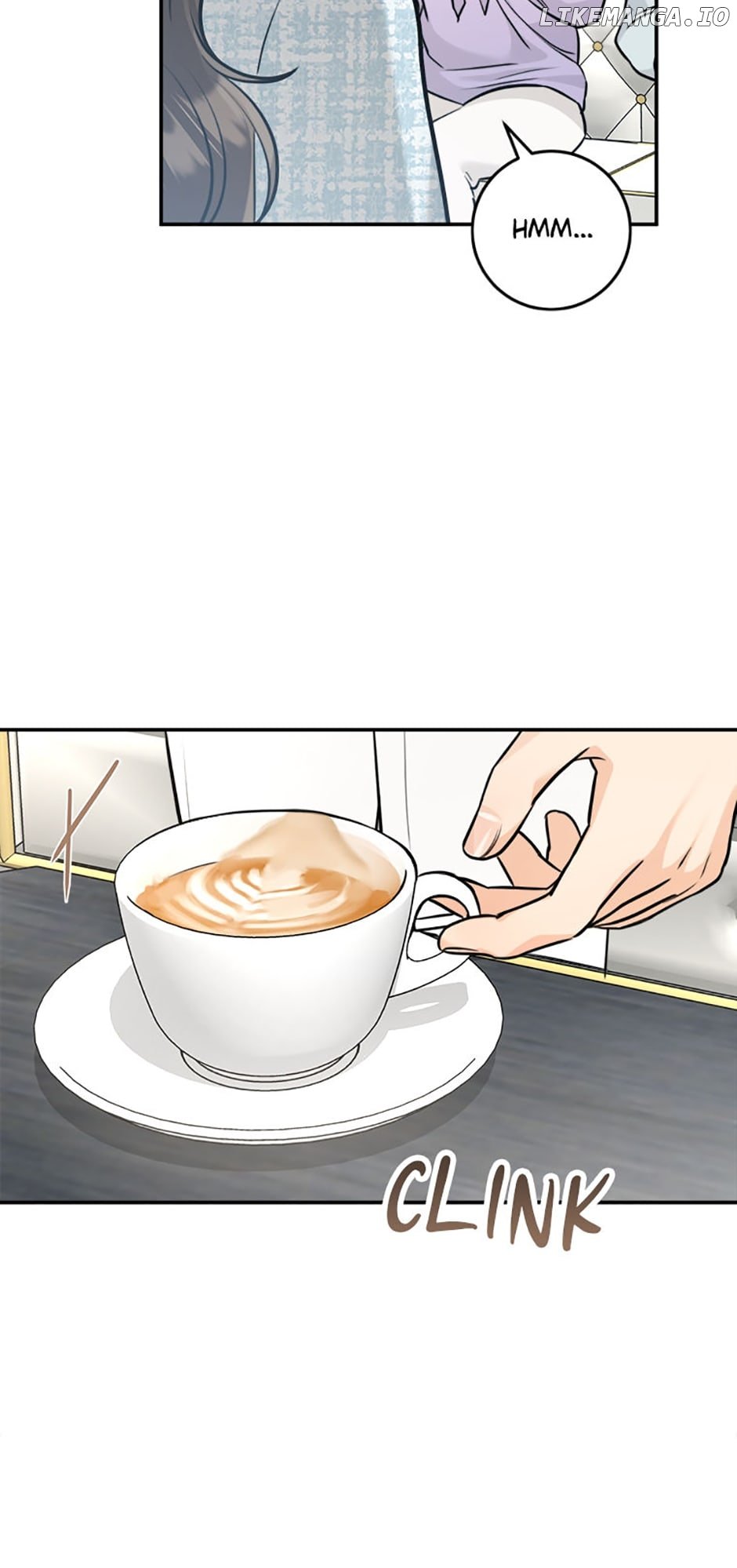 Marriage Situation Chapter 31 page 4