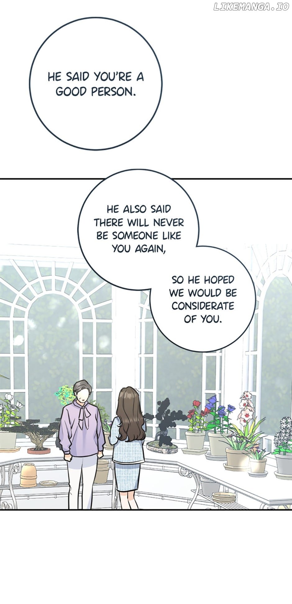 Marriage Situation Chapter 31 page 49
