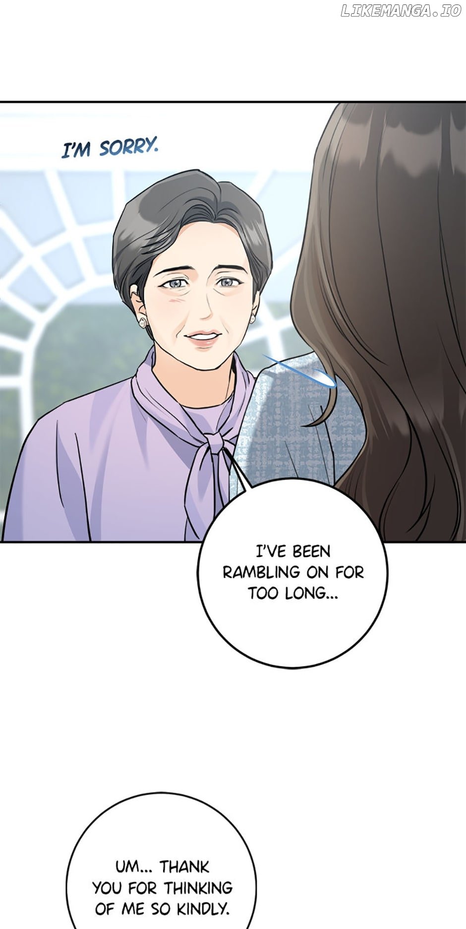 Marriage Situation Chapter 31 page 52