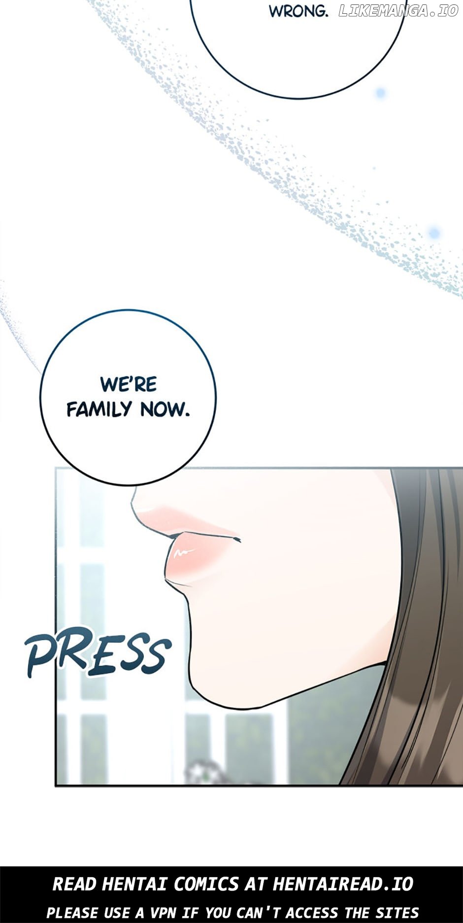 Marriage Situation Chapter 31 page 56