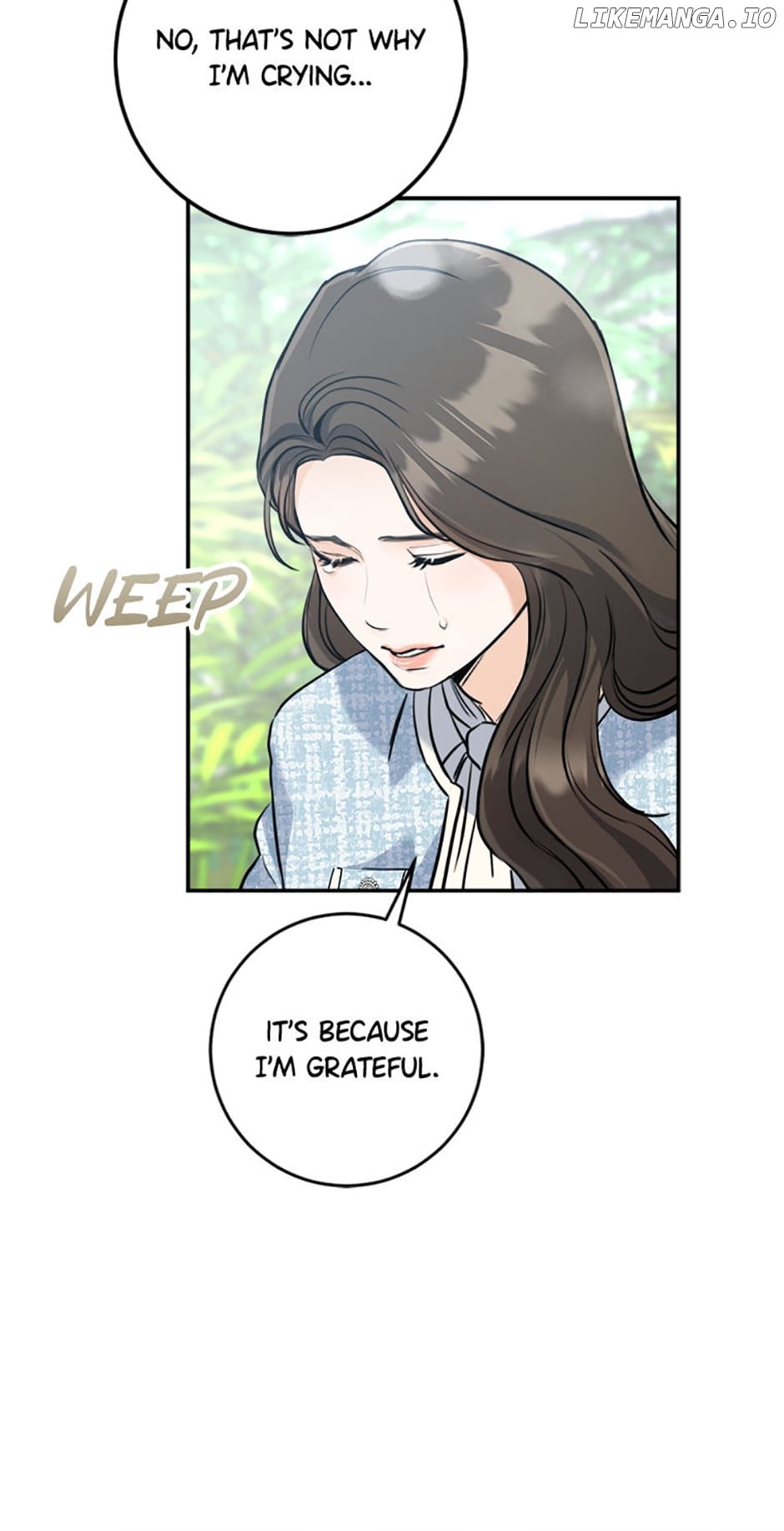 Marriage Situation Chapter 31 page 59