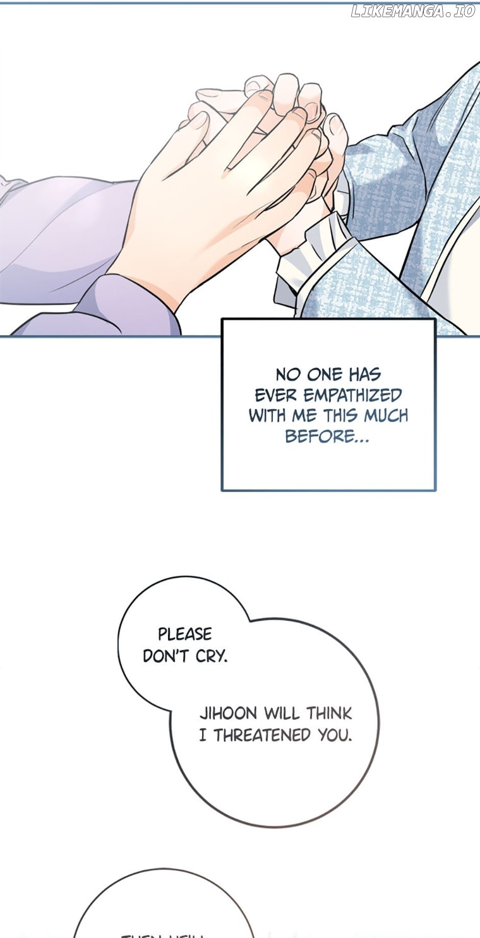 Marriage Situation Chapter 31 page 60