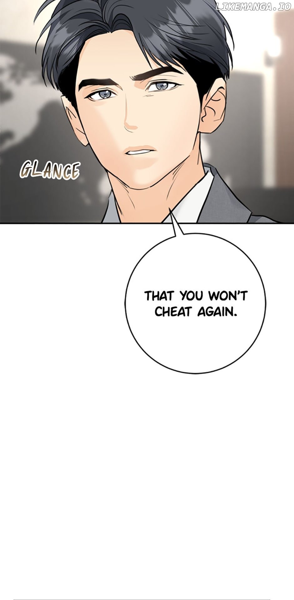 Marriage Situation Chapter 33 page 18