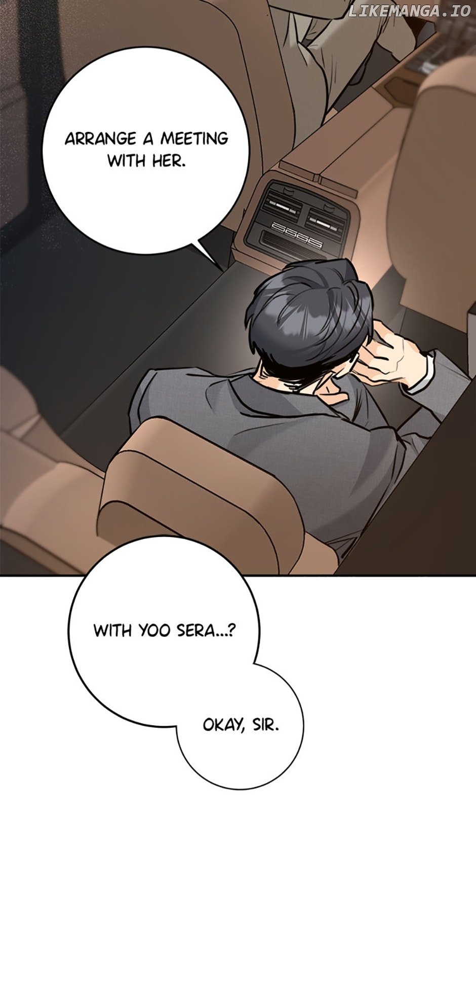 Marriage Situation Chapter 33 page 35