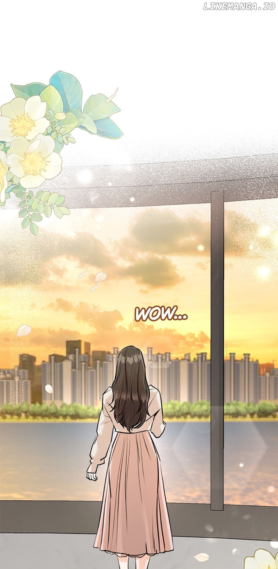 Marriage Situation Chapter 33 page 39