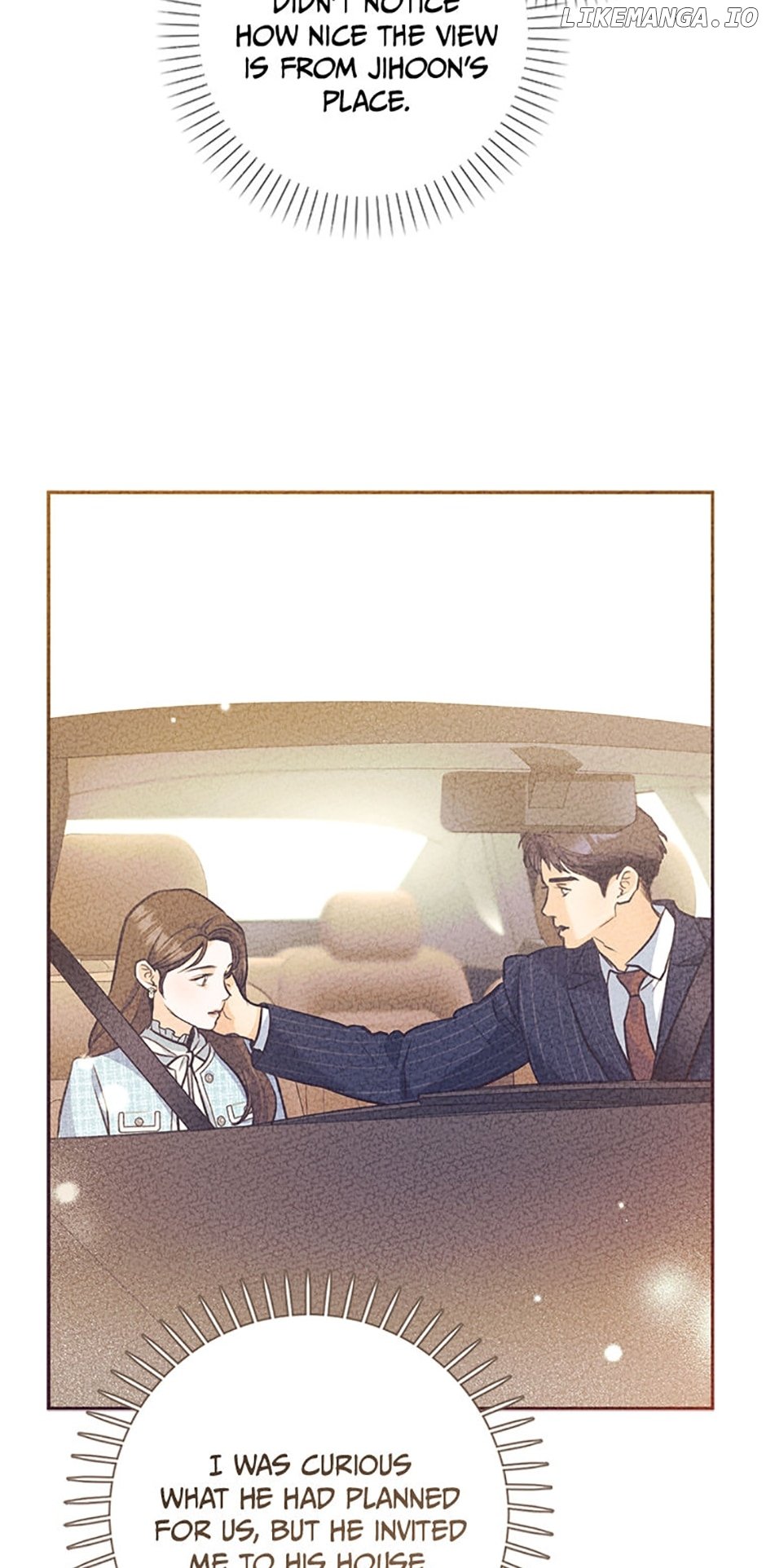 Marriage Situation Chapter 33 page 41