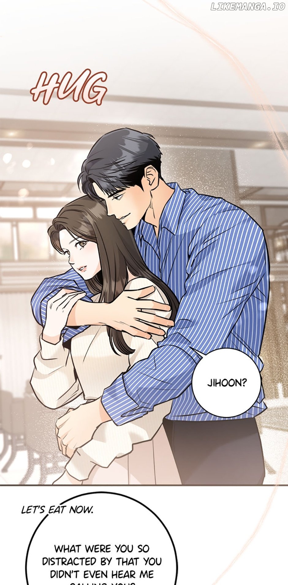 Marriage Situation Chapter 33 page 44