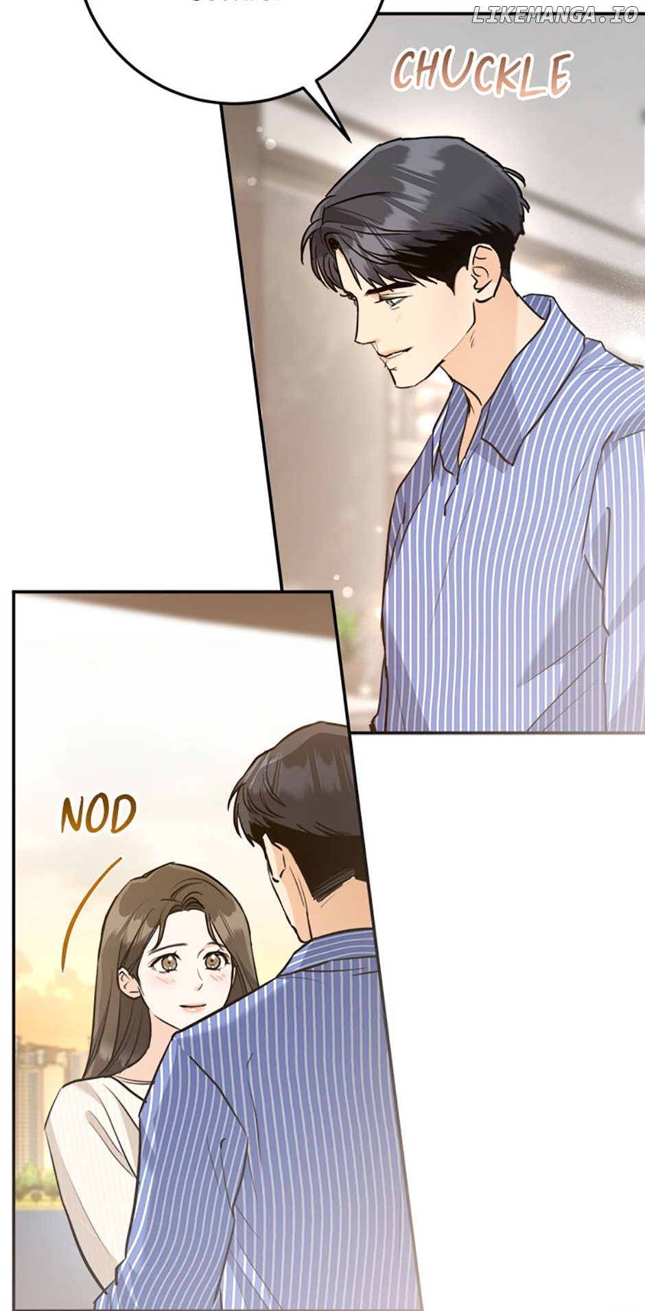 Marriage Situation Chapter 33 page 47
