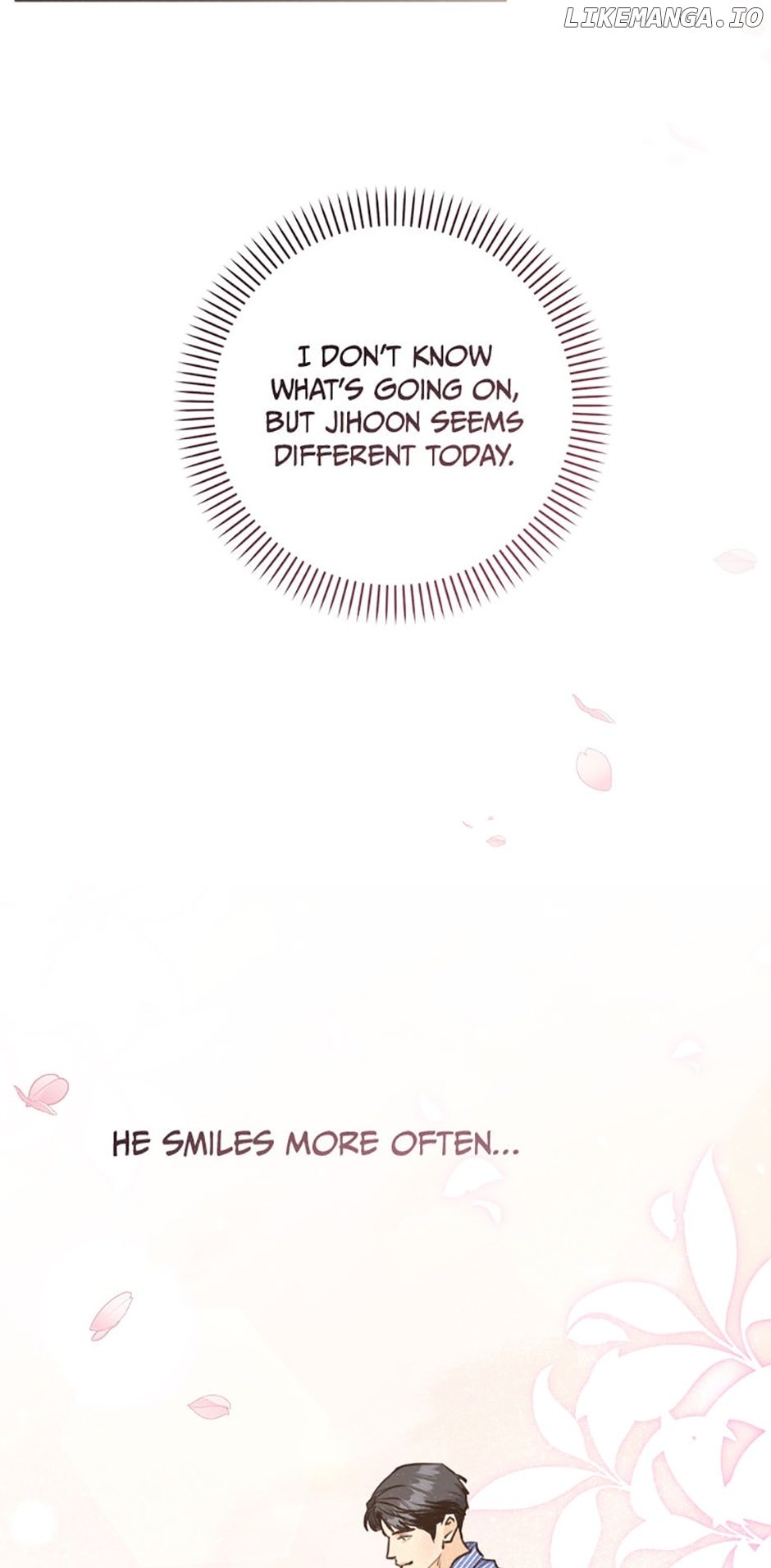 Marriage Situation Chapter 33 page 48