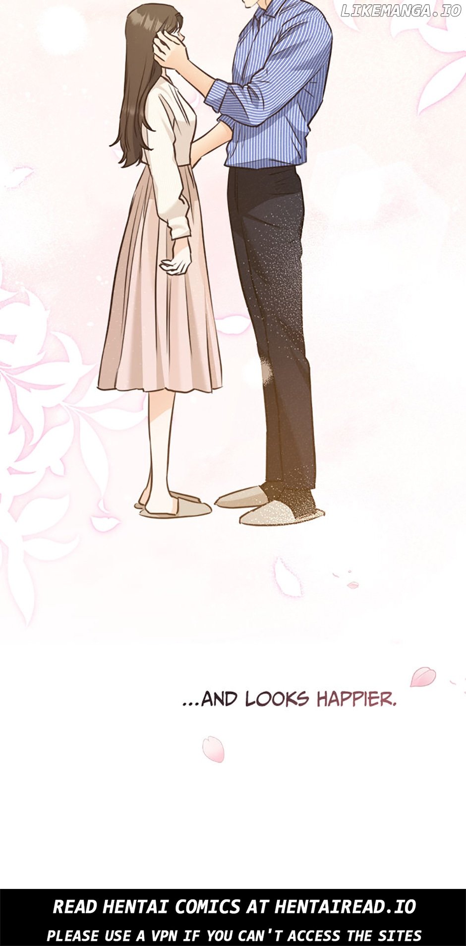 Marriage Situation Chapter 33 page 49