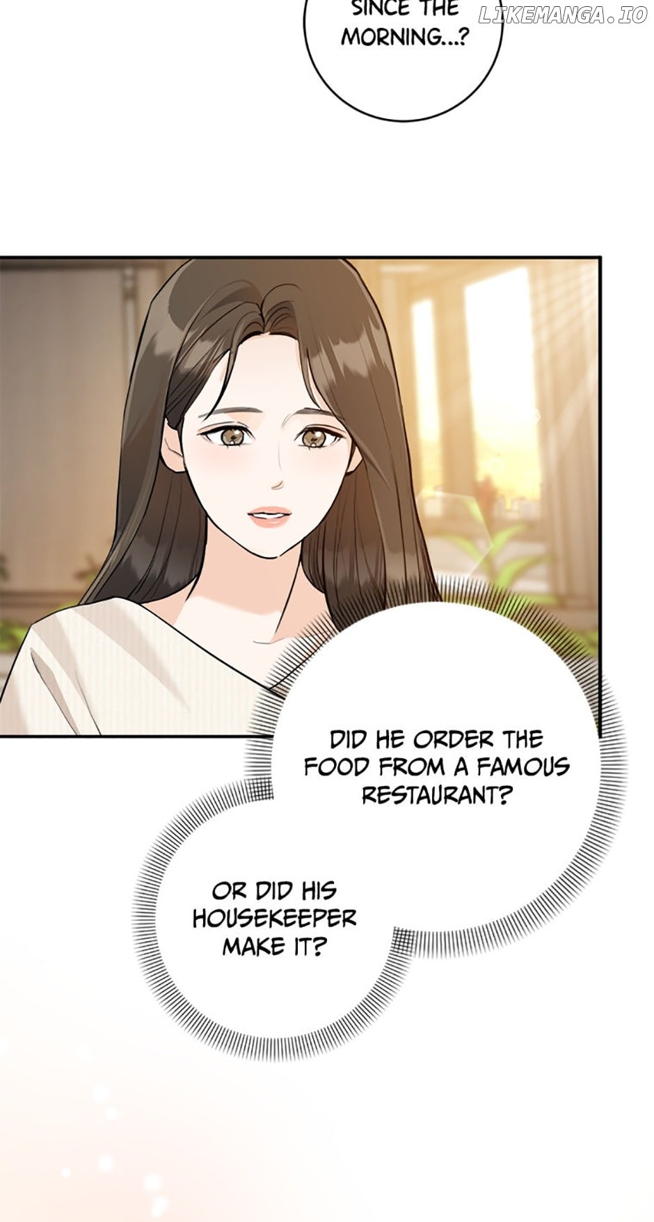 Marriage Situation Chapter 33 page 53