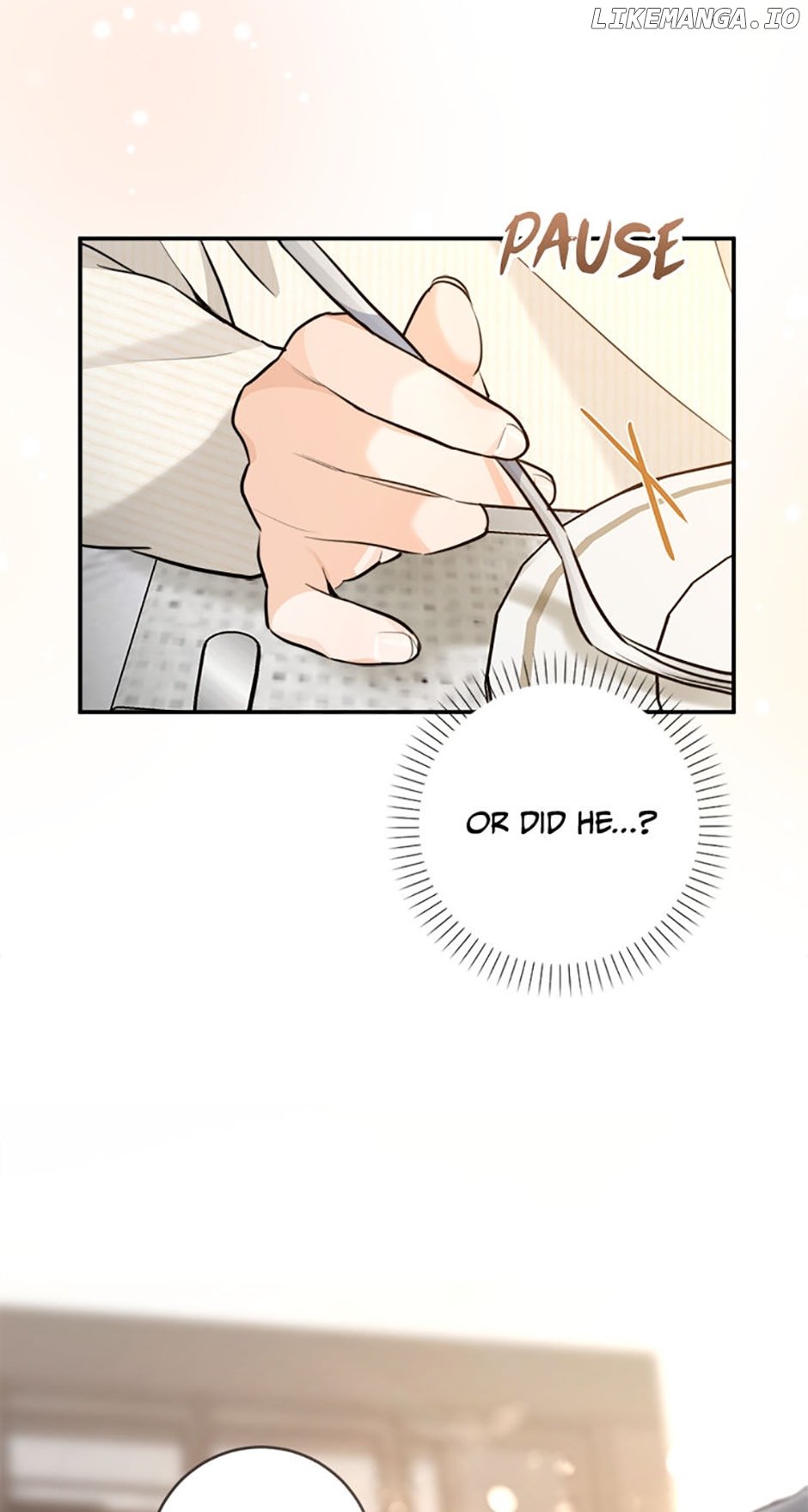 Marriage Situation Chapter 33 page 54